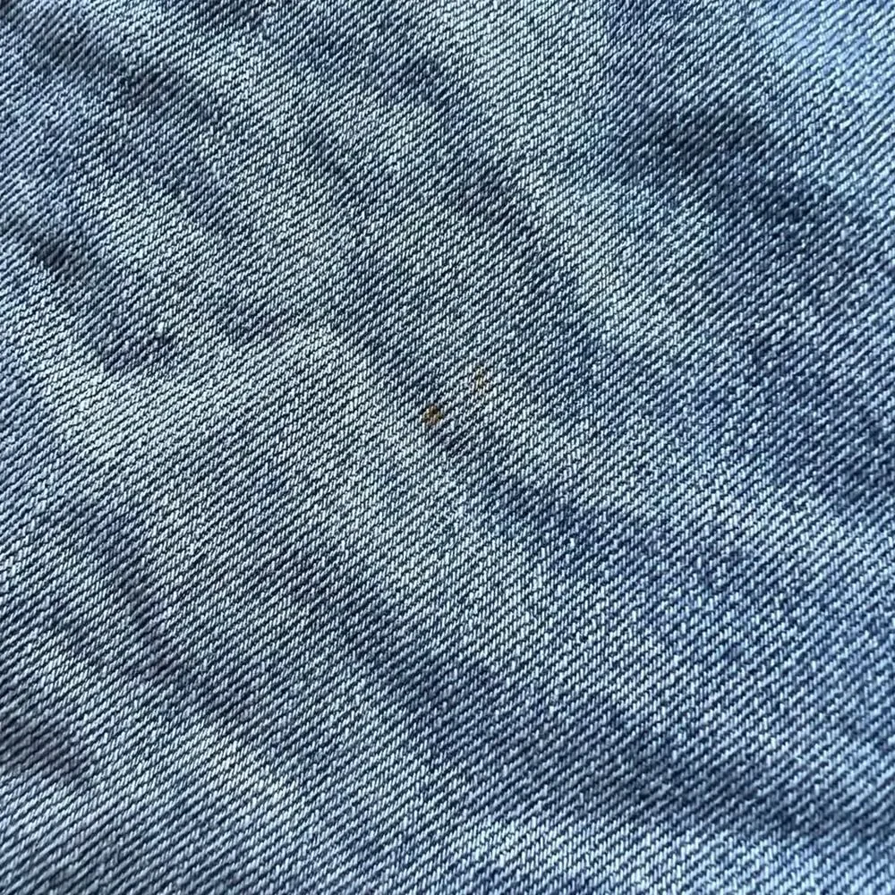 Levi’s 505 regular fit vintage blue jeans Men's size 34x28